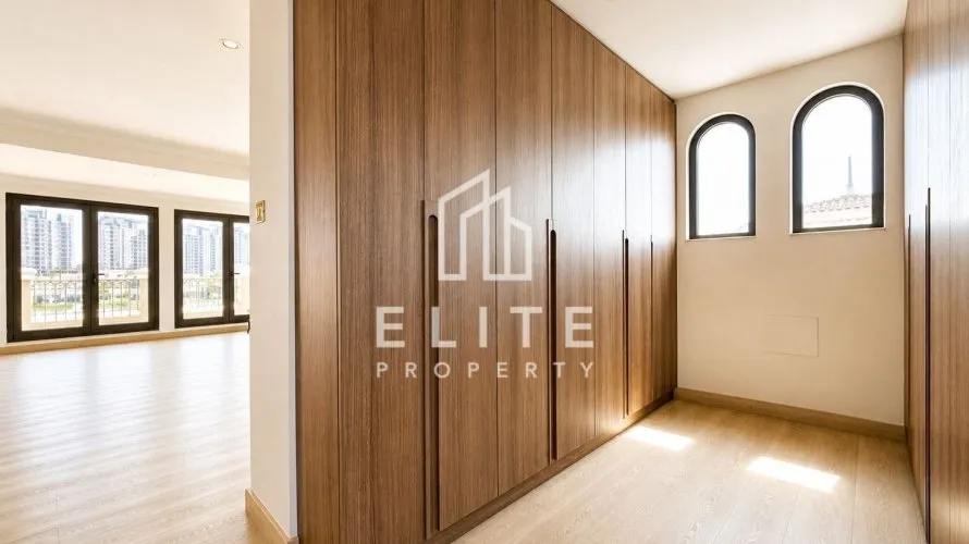 Villa de Studio à Palm Jumeirah, UAE No. 2000 № 15