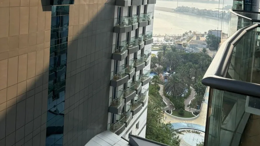 Appartement de 35m² à Palm Jumeirah, UAE No. 1934 № 2