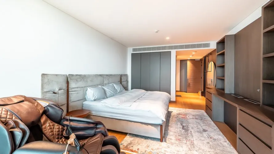 Appartement de 5 chambres à Palm Jumeirah, UAE No. 1963 № 6