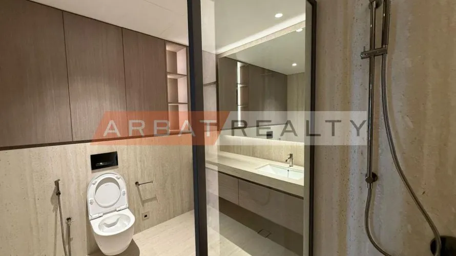 Appartement de 3 chambres à Palm Jumeirah, UAE No. 2016 № 6