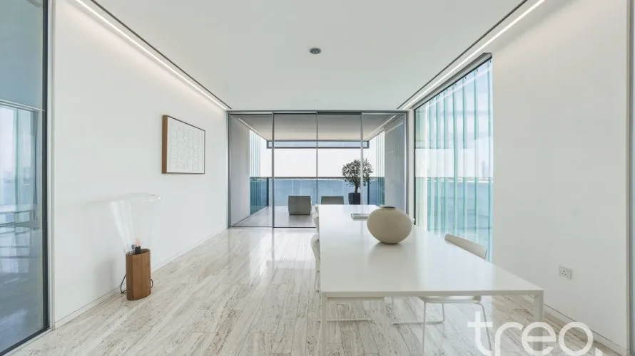 Appartement de 4 chambres à Palm Jumeirah, UAE No. 1900 № 12