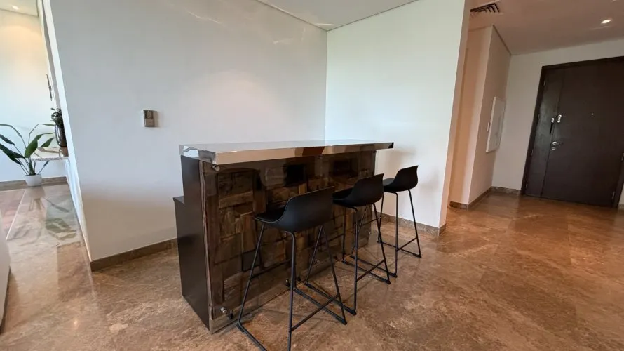 Appartement de 2 chambres à Palm Jumeirah, UAE No. 1951 № 4