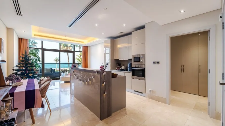Appartement de 2 chambres à Palm Jumeirah, UAE No. 1938 № 13
