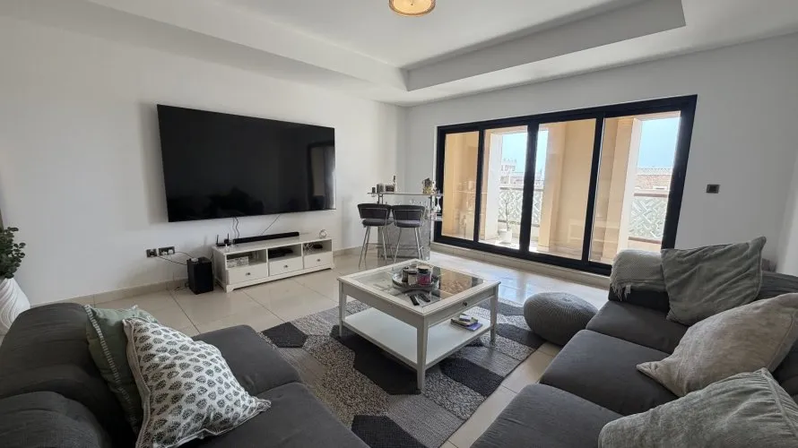 Appartement de 2 chambres à Palm Jumeirah, UAE No. 1926 № 16
