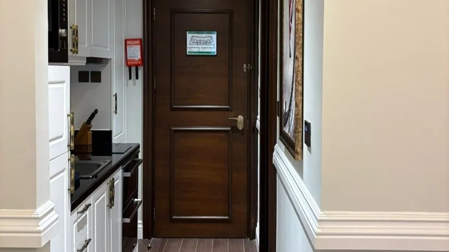 Appartement de 35m² à Palm Jumeirah, UAE No. 1934 № 6
