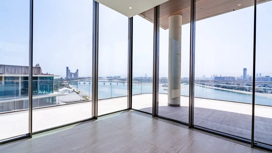 Penthouse de 5 chambres à Palm Jumeirah, UAE No. 1956 № 24