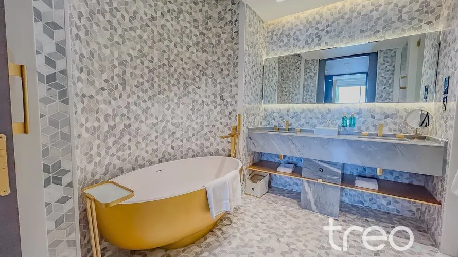 Appartement de 1 chambre à Palm Jumeirah, UAE No. 1905 № 6