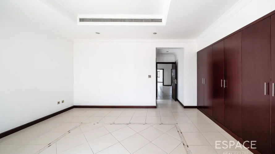 Villa de 4 chambres à Palm Jumeirah, UAE No. 2040 № 7