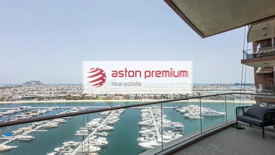 Appartement de 2 chambres à Palm Jumeirah, UAE No. 1881 № 28