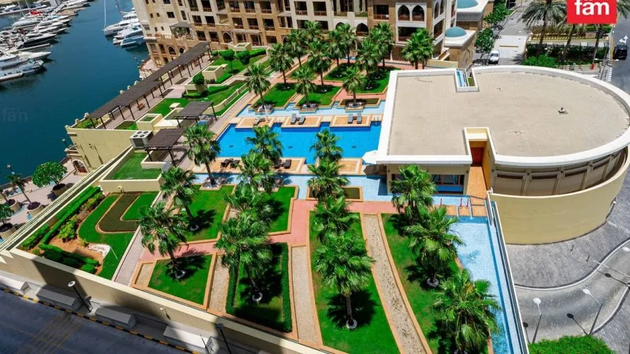 Appartement de 45.1m² à Palm Jumeirah, UAE No. 1887 № 2