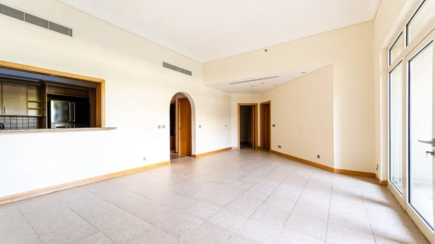 Appartement de 2 chambres à Palm Jumeirah, UAE No. 1952 № 8