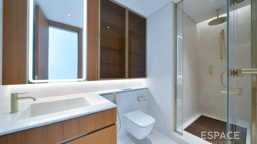 Appartement de 3 chambres à Palm Jumeirah, UAE No. 2031 № 5