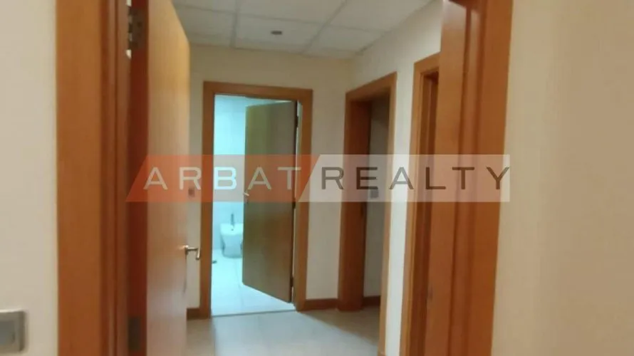 Appartement de 3 chambres à Shoreline Apartments, UAE No. 2018 № 6