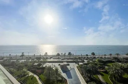 Appartement de 5 chambres à Palm Jumeirah, UAE No. 1949
