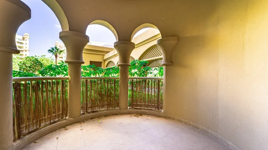 Appartement de 2 chambres à Palm Jumeirah, UAE No. 1952 № 2