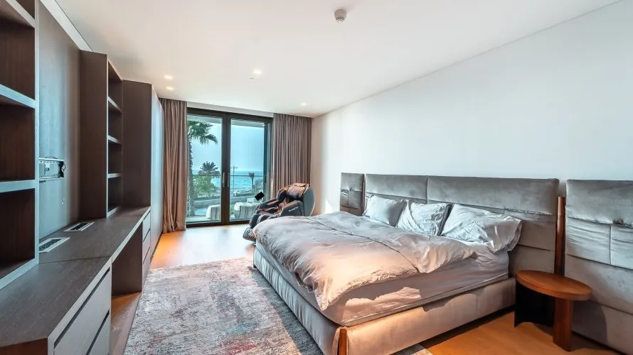 Appartement de 5 chambres à Palm Jumeirah, UAE No. 1963 № 5