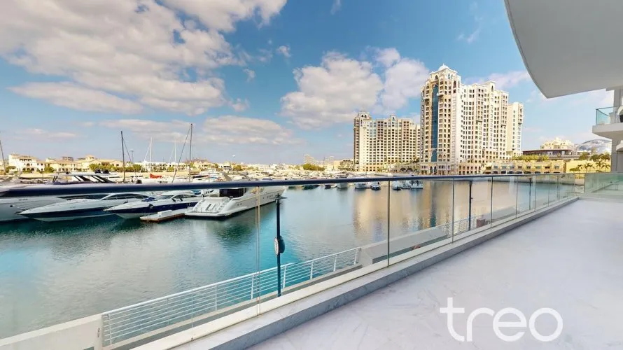 Appartement de 2 chambres à Palm Jumeirah, UAE No. 1907 № 16