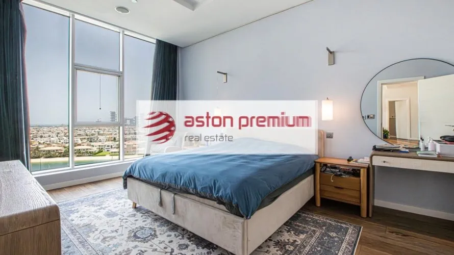 Appartement de 2 chambres à Palm Jumeirah, UAE No. 1881 № 18