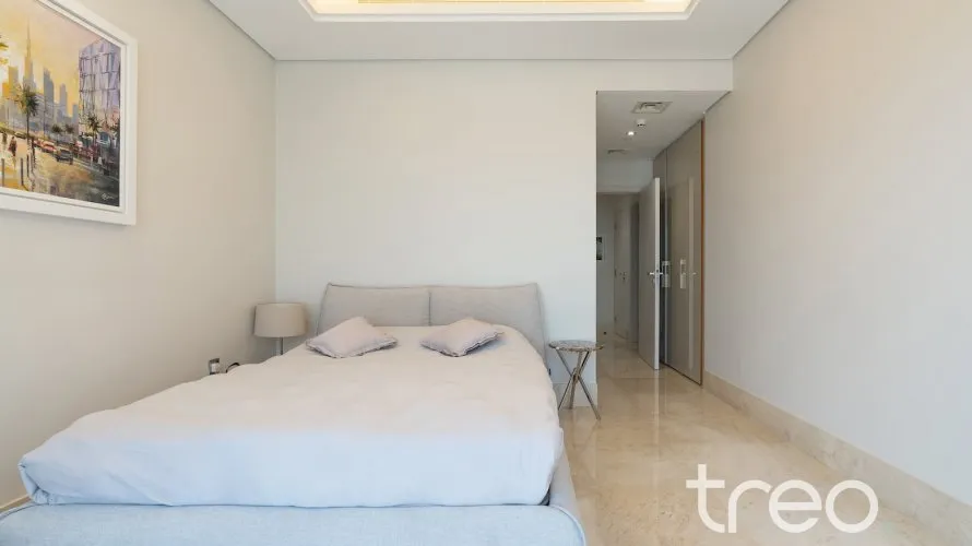 Appartement de 2 chambres à The 8, UAE No. 1903 № 3