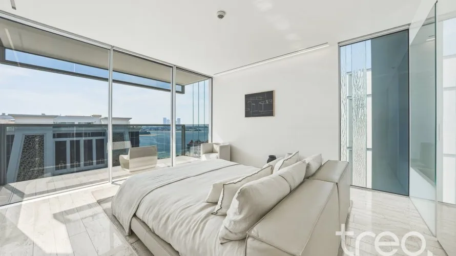 Appartement de 4 chambres à Palm Jumeirah, UAE No. 1900 № 4