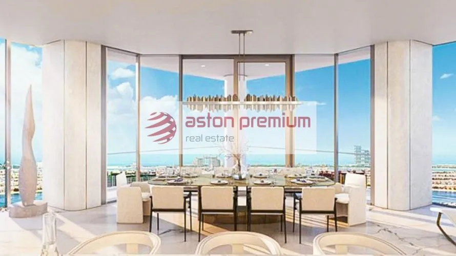 Appartement de 3 chambres à Palm Jumeirah, UAE No. 1880 № 5