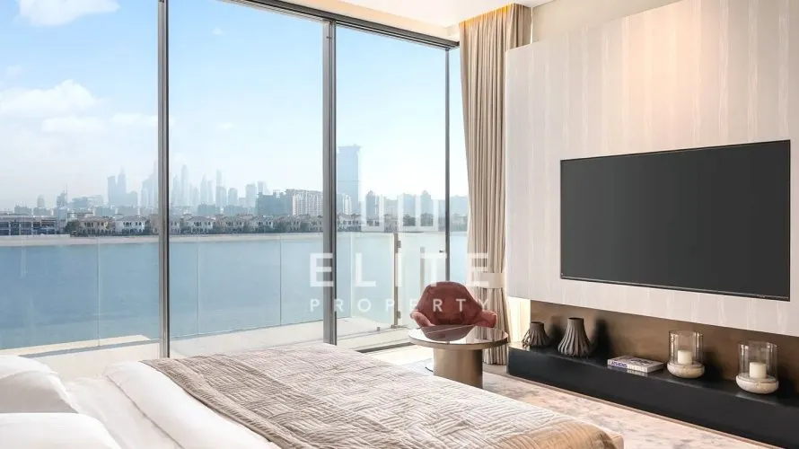 Villa de 5 chambres à Palm Jumeirah, UAE No. 2006 № 15
