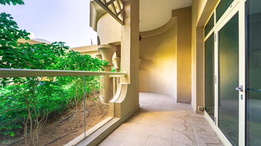 Appartement de 2 chambres à Palm Jumeirah, UAE No. 1952 № 4