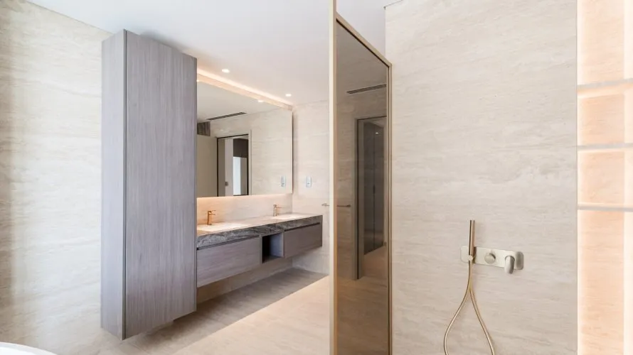 Appartement de 3 chambres à Palm Jumeirah, UAE No. 1923 № 17