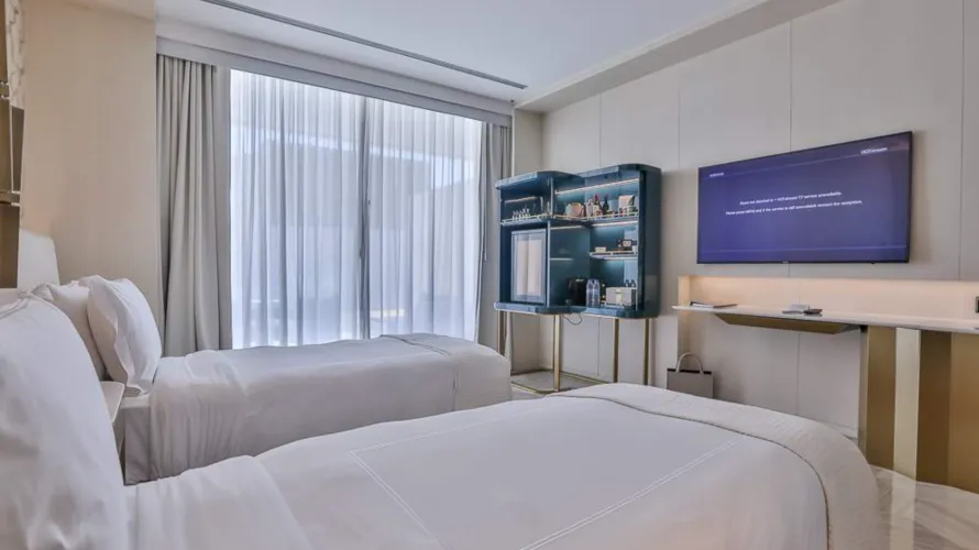Appartement de 57m² à Palm Jumeirah, UAE No. 1939 № 10