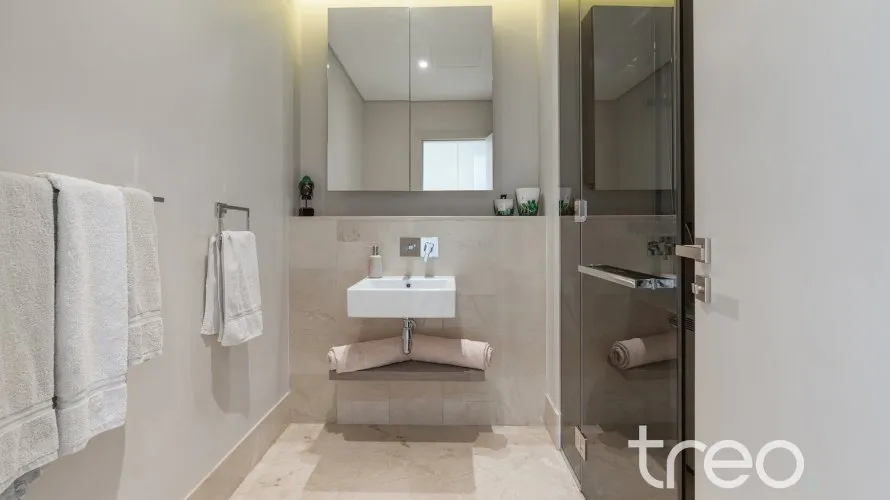 Appartement de 2 chambres à The 8, UAE No. 1903 № 1