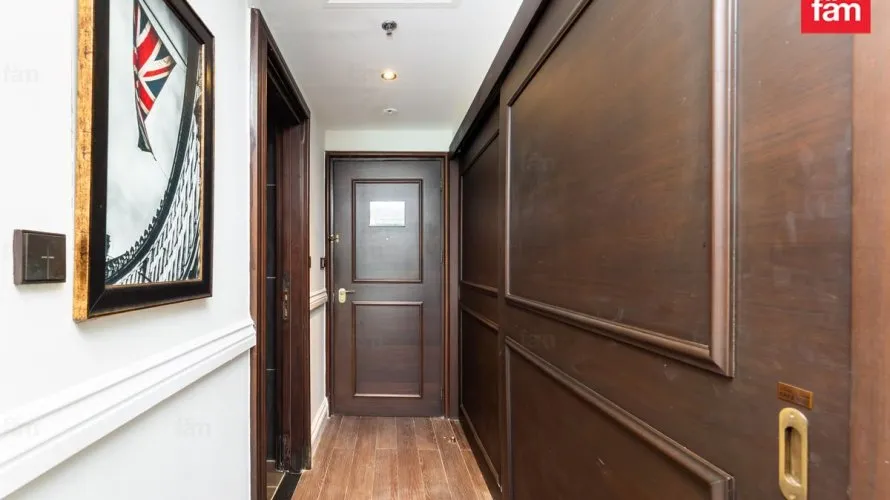Appartement de 45.1m² à Palm Jumeirah, UAE No. 1887 № 7