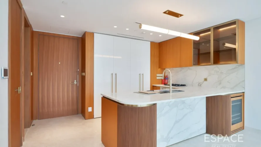 Appartement de 2 chambres à Palm Jumeirah, UAE No. 2030 № 14