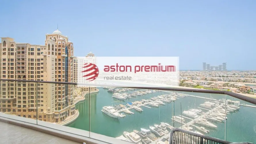 Appartement de 2 chambres à Palm Jumeirah, UAE No. 1881 № 20