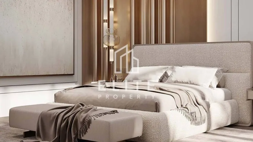 Penthouse de 5 chambres à Palm Jumeirah, UAE No. 2012 № 4