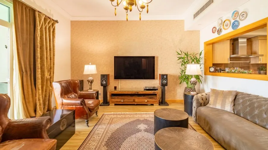 Appartement de 2 chambres à Palm Jumeirah, UAE No. 1927 № 12