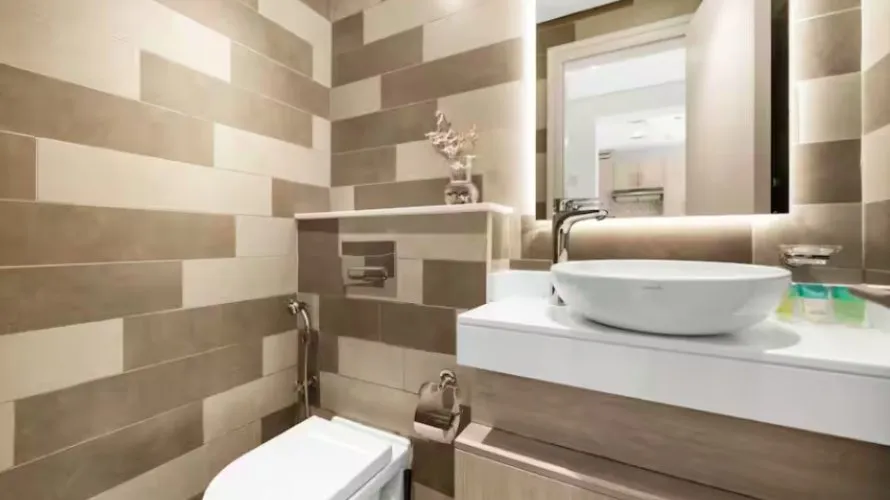 Appartement de 1 chambre à Palm Jumeirah, UAE No. 1929 № 2