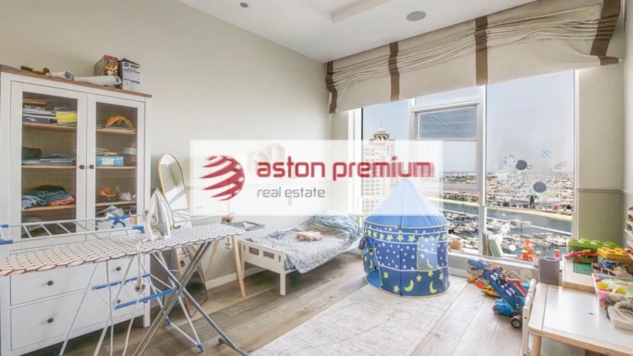 Appartement de 2 chambres à Palm Jumeirah, UAE No. 1881 № 25