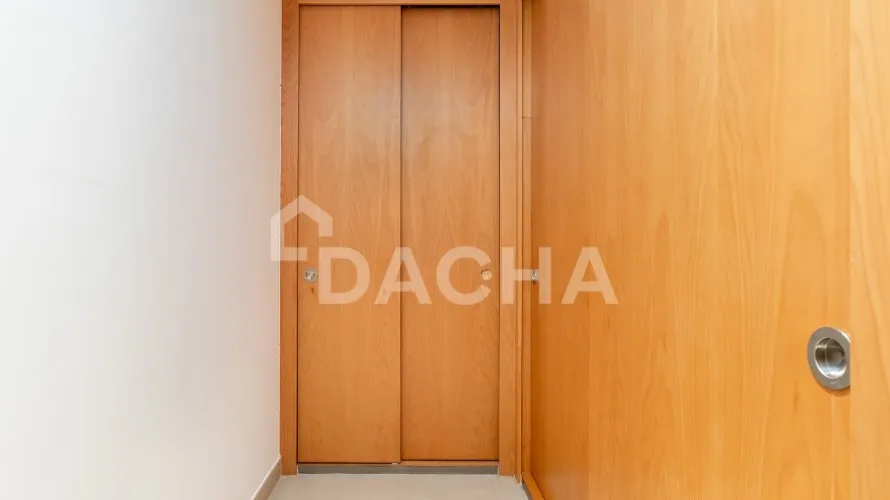 Villa de 5 chambres à Palma Residences, UAE No. 1774 № 1