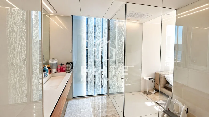 Appartement de 3 chambres à The Crescent, UAE No. 1991 № 3