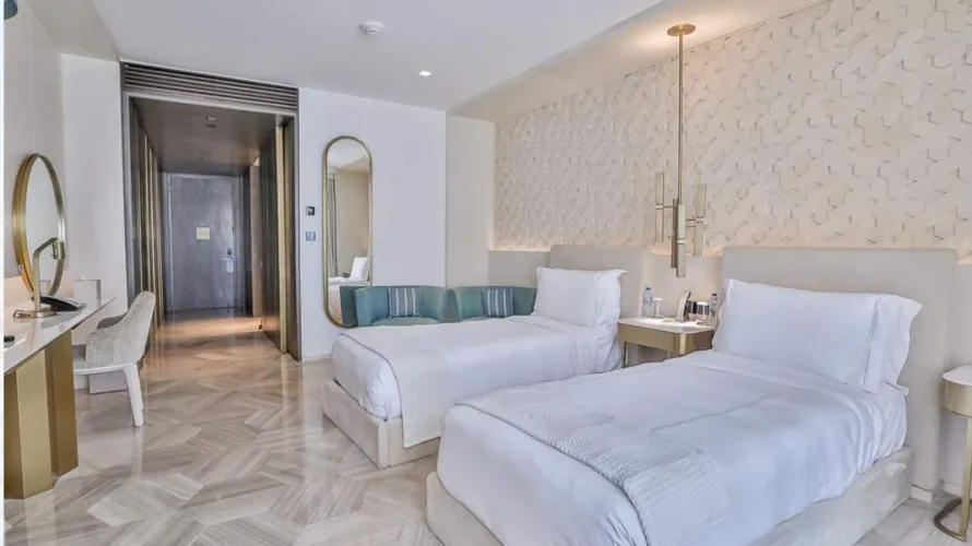 Appartement de 57m² à Palm Jumeirah, UAE No. 1939 № 12