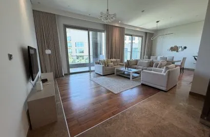 Appartement de 2 chambres à Palm Jumeirah, UAE No. 1951
