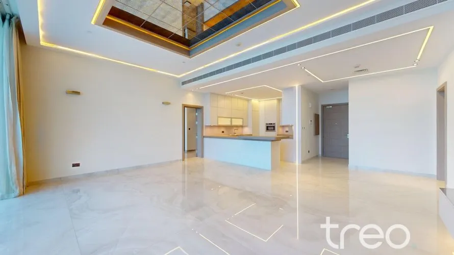 Appartement de 2 chambres à Palm Jumeirah, UAE No. 1907 № 14