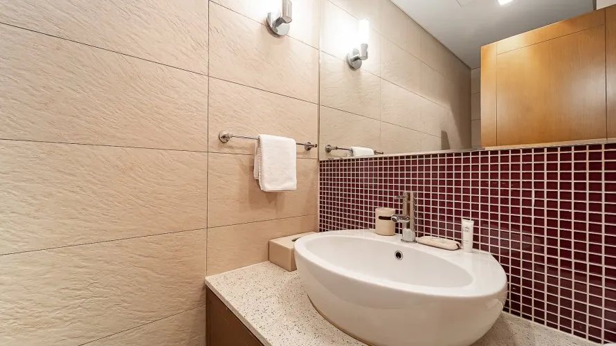 Appartement de 2 chambres à Palm Jumeirah, UAE No. 1916 № 3