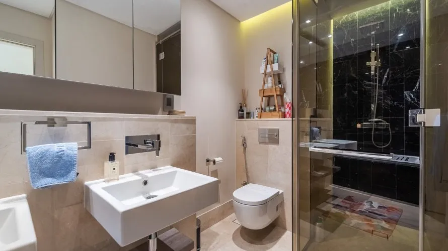 Appartement de 2 chambres à Palm Jumeirah, UAE No. 1938 № 5