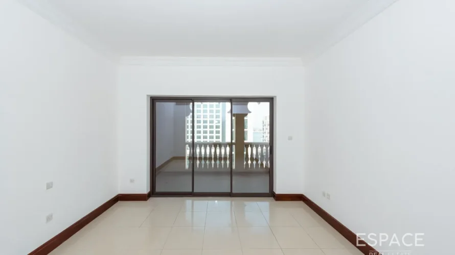 Appartement de 1 chambre à Palm Jumeirah, UAE No. 2036 № 6