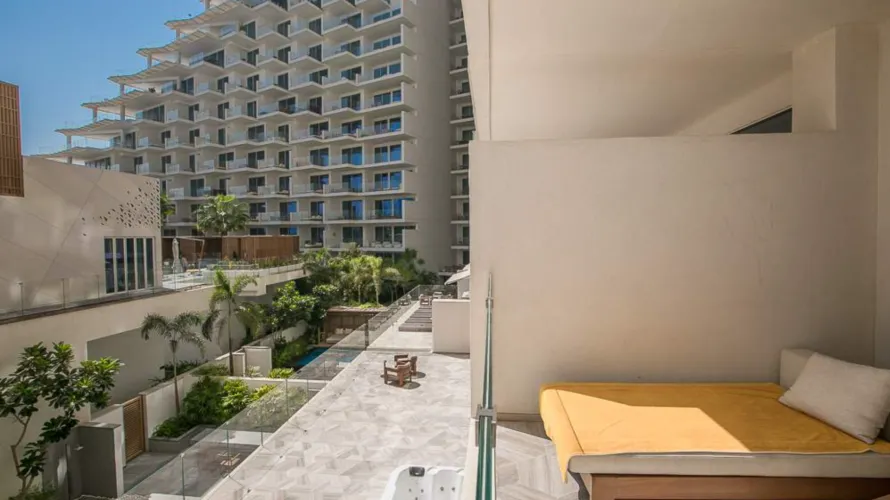 Appartement de 57m² à Palm Jumeirah, UAE No. 1939 № 6