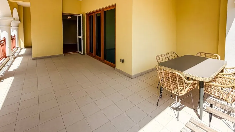 Appartement de 2 chambres à Palm Jumeirah, UAE No. 1959 № 6