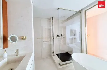 Appartement de 2 chambres à Palm Jumeirah, UAE No. 1775