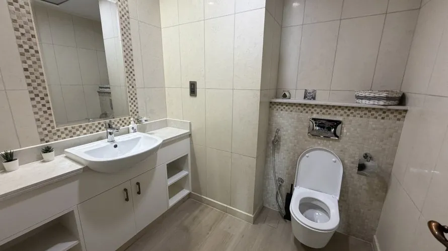 Appartement de 2 chambres à Palm Jumeirah, UAE No. 1926