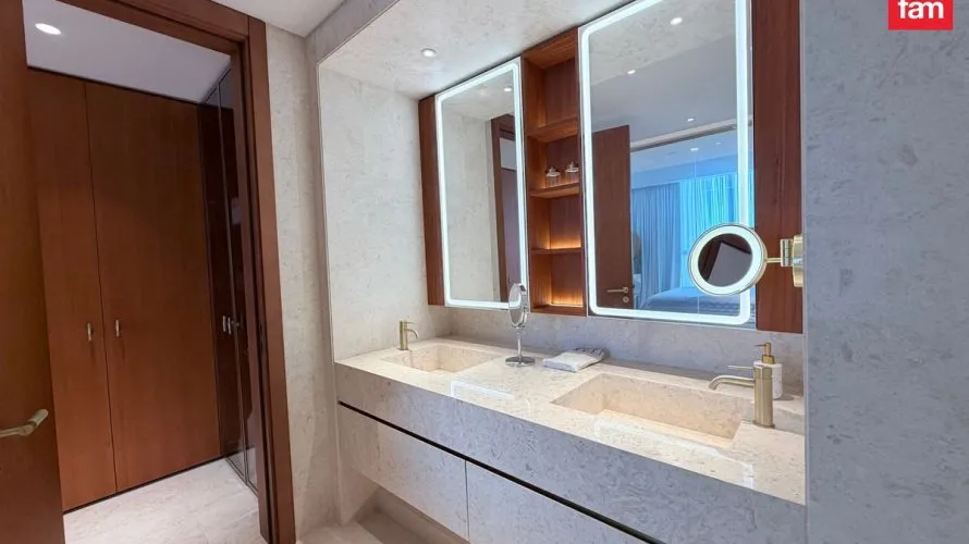 Appartement de 2 chambres à Palm Jumeirah, UAE No. 1775 № 13